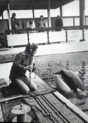 Paul Horn : Inside II (LP, Album, Gat)