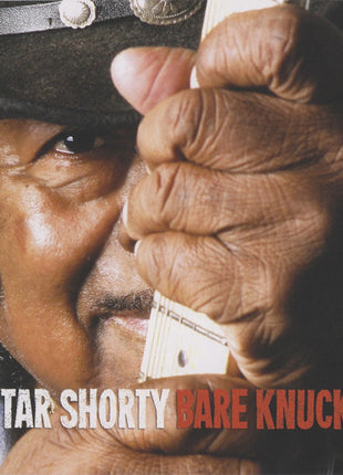 Guitar Shorty : Bare Knuckle (CD, Album)