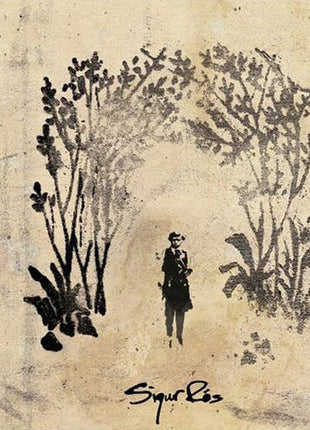 Sigur Rós : Takk... (CD, Album)