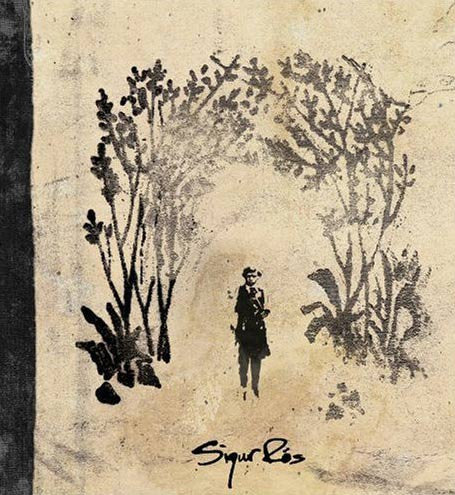 Sigur Rós : Takk... (CD, Album)