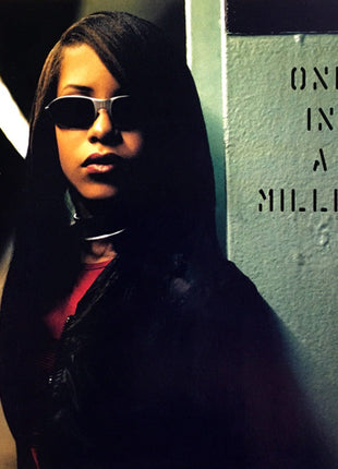 Aaliyah : One In A Million (CD, Album)