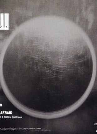 Tracy Chapman : Where You Live (CD, Album, Oly)