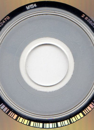 Tracy Chapman : Where You Live (CD, Album, Oly)