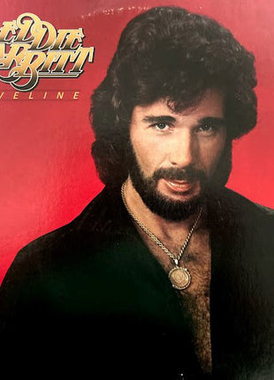 Eddie Rabbitt : Loveline (LP, Album, Spe)