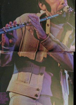 Herbie Mann : Let Me Tell You (2xLP, Comp, RM)