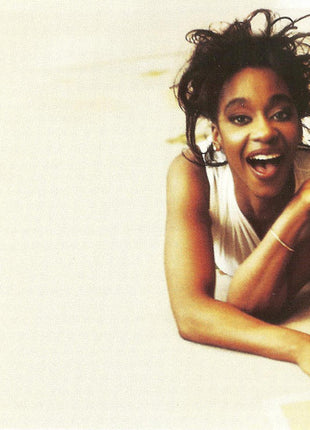 Regina Belle : Baby Come To Me: The Best Of Regina Belle (CD, Comp, RM)