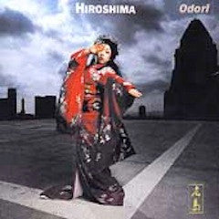 Hiroshima (3) : Odori (LP, Album, RE)