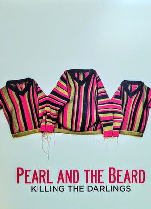 Pearl and the Beard : Killing The Darlings (LP, Pin)
