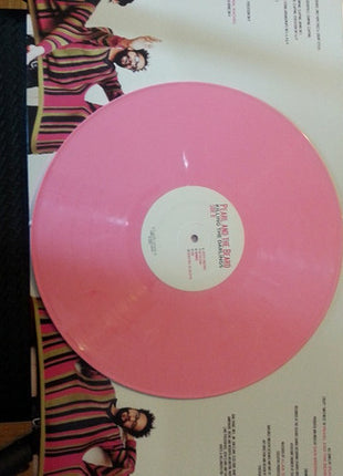 Pearl and the Beard : Killing The Darlings (LP, Pin)