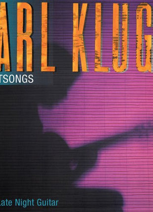 Earl Klugh : Nightsongs (CD, Album, RE, RM)