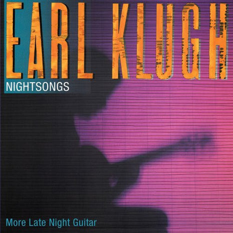 Earl Klugh : Nightsongs (CD, Album, RE, RM)