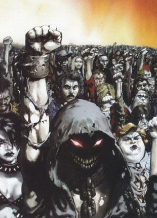 Disturbed : Ten Thousand Fists (CD, Album)