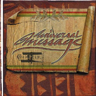 Various : Universal Message Chapter 2 (CD, Comp)