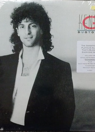 Kenny G (2) : Duotones (LP, Album, Hau)