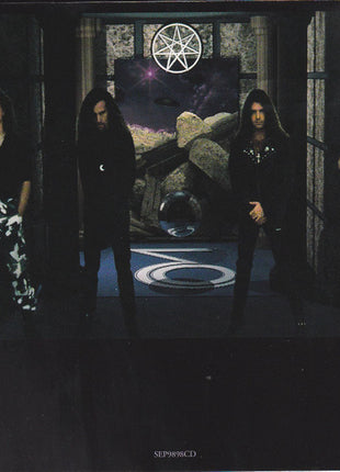 Seventh Omen : Majestic (CD, Album)