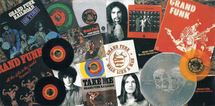 Grand Funk Railroad : Capitol Collectors Series: Grand Funk Railroad (CD, Comp, RM)