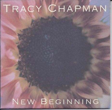 Tracy Chapman : New Beginning (CD, Album, Club)