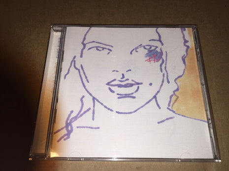 Alana Davis : Blame It On Me (HDCD, Album, Club, WMO)