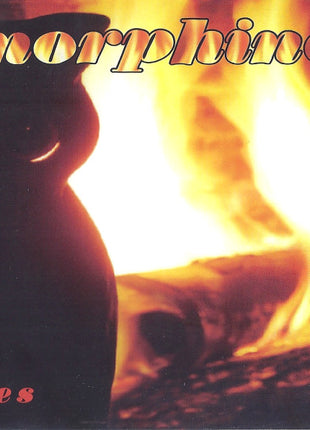 Morphine (2) : Yes (CD, Album, RP)