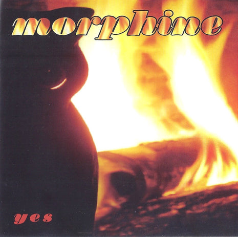 Morphine (2) : Yes (CD, Album, RP)