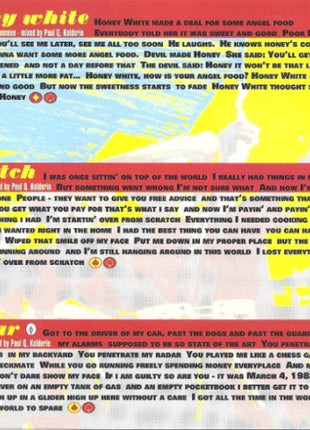 Morphine (2) : Yes (CD, Album, RP)