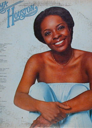 Thelma Houston : Any Way You Like It (LP, Album, Mon)