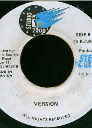 Round Head : Just Find Mi Form (7")