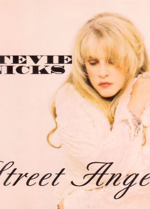 Stevie Nicks : Street Angel (CD, Album, Club)