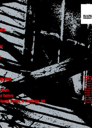 Throwing Muses : House Tornado (CD, Album, Club)