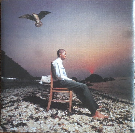 Branford Marsalis Trio : The Beautyful Ones Are Not Yet Born (CD, Album)