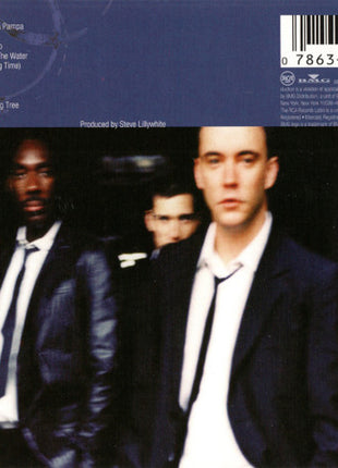 Dave Matthews Band : Before These Crowded Streets (CD, Album)