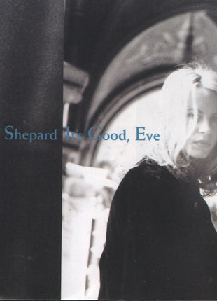 Vonda Shepard : It's Good, Eve (CD, Album)