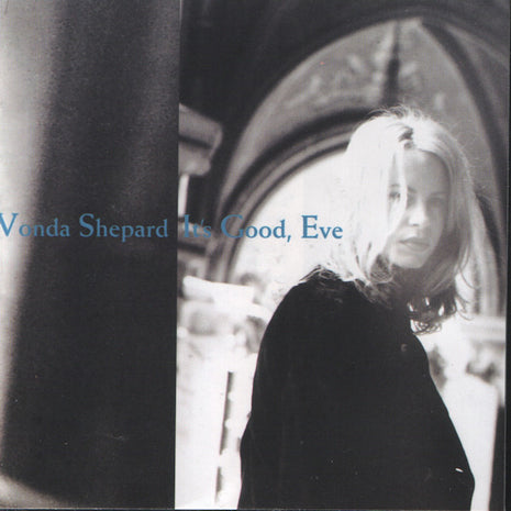 Vonda Shepard : It's Good, Eve (CD, Album)