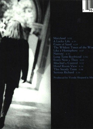 Vonda Shepard : It's Good, Eve (CD, Album)