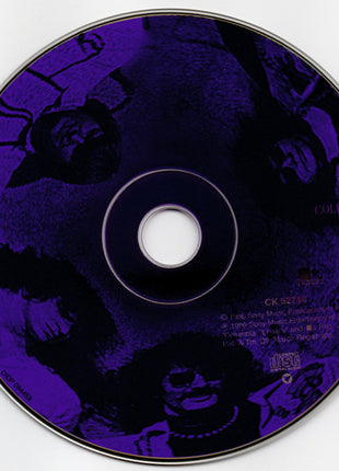 Mountain : Flowers Of Evil (CD, Album, RE, RP)