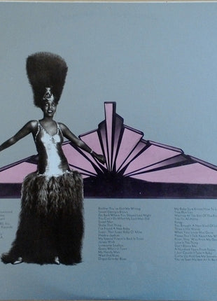 Ethel Waters : Ethel Waters' Greatest Years  (2xLP, Album, Comp)