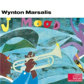 Wynton Marsalis : J Mood (CD, Album)