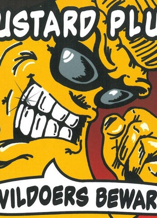 Mustard Plug - Evildoers Beware (Vinyl) (New (N))