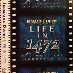 Jermaine Dupri : Life In 1472 (Cass, Album)