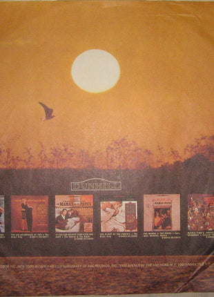 Wings (6) : Wings (LP, Album)