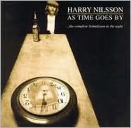 Harry Nilsson : As Time Goes By: The Complete Schmilsson In The Night (CD, Album, Comp)