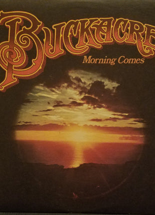 Buckacre : Morning Comes (LP, Album)