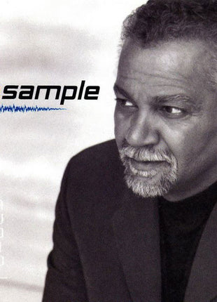 Joe Sample : Sample This (CD, Album)