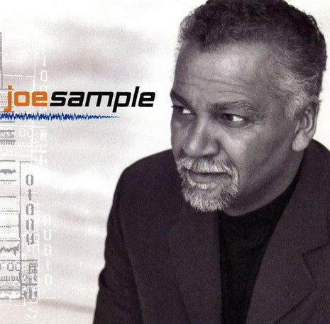 Joe Sample : Sample This (CD, Album)