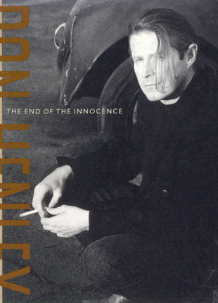 Don Henley : The End Of The Innocence (CD, Album, Club)