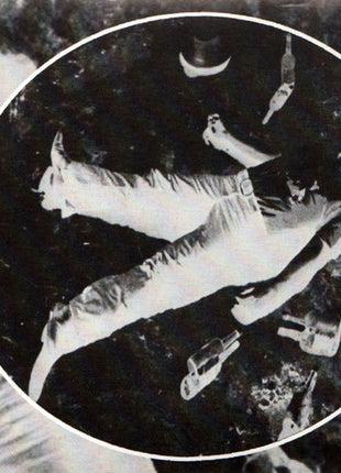 Spirit (8) : Twelve Dreams Of Dr. Sardonicus (CD, Album, Mono, RE, RM)