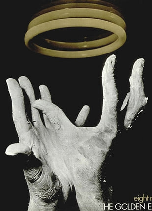 Golden Earring : Eight Miles High (LP, Album, RE)