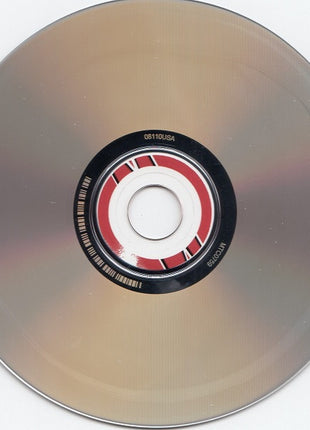 Raven (6) : Live At The Inferno (CD, Album)