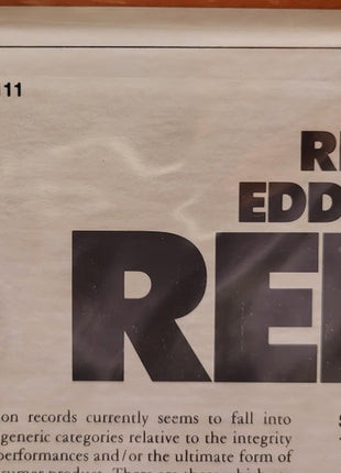 Red Rodney : Red, White And Blues (LP, Album)