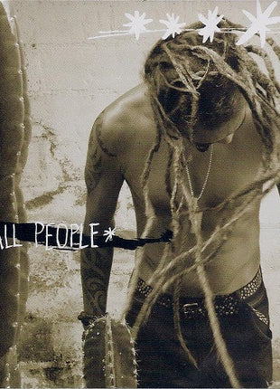 Michael Franti & Spearhead* : All People (CD, Album)